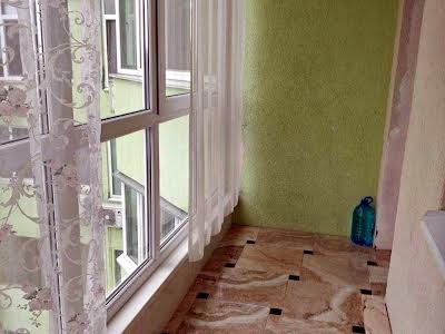 квартира за адресою Михайла Донця вул., 2-А