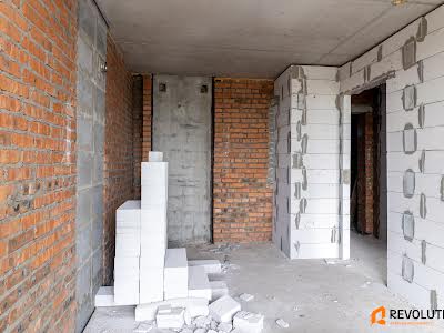 квартира за адресою Дивовижна вул., 2