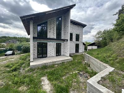 дом по адресу с. Гатное, Кооперативна
