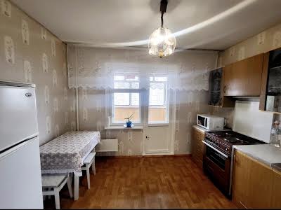 квартира по адресу Константина Данькевича ул., 3