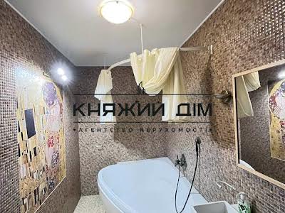 квартира за адресою Юлії Здановської вул. (Ломоносова), 52А