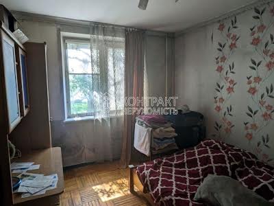 квартира по адресу Людвига Свободы просп., 26