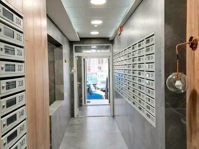 квартира за адресою Максимовича вул., 28д