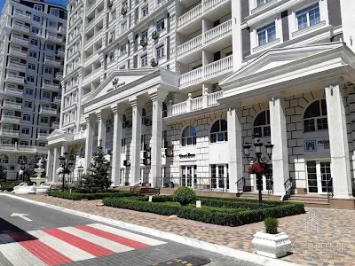 квартира за адресою Максимовича вул., 28д