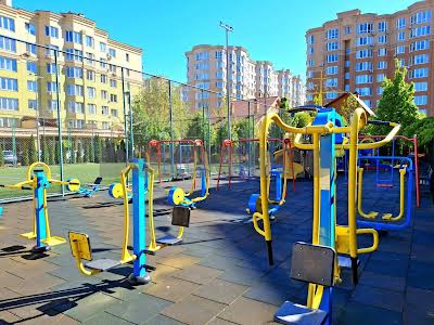 квартира за адресою с. Софіївська борщагівка, Сонячна вул., 5