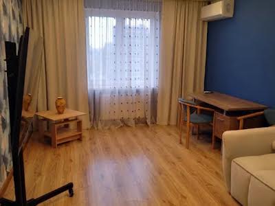 квартира по адресу Сергея Данченко ул., 1