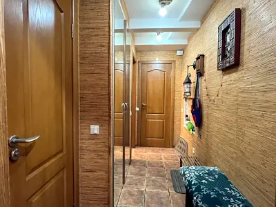 квартира по адресу Пражская ул., 3