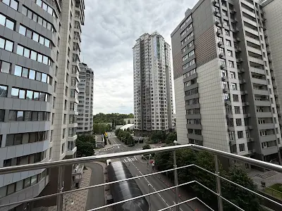 квартира по адресу Андрея Верхогляда ул. (Михайла Драгомирова), 4а
