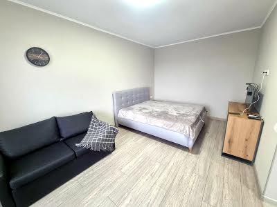 квартира за адресою Бориса Гмирі вул., 20