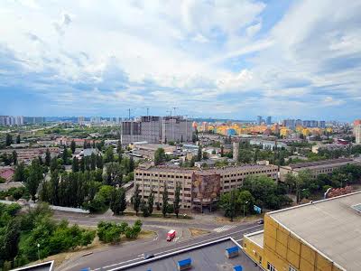 квартира за адресою Харківське шосе, 19-Б