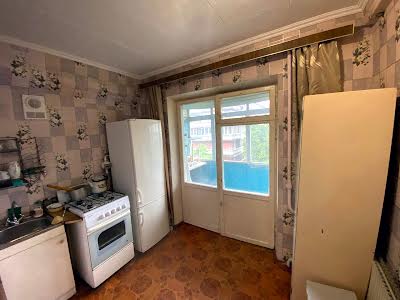 квартира за адресою Полярна вул., 5-А