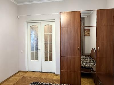 квартира по адресу Берестейский просп. (Победы), 78