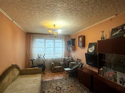 квартира по адресу Героев Майдана ул. (Гайдара), 11