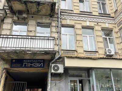 коммерческая по адресу Киев, Богдана Хмельницкого ул., 36Б