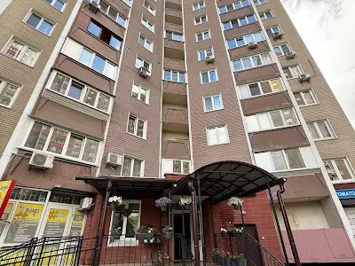 квартира по адресу Петра Григоренко просп., 16
