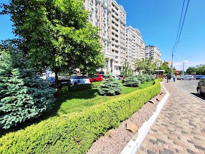 квартира за адресою Михайла Максимовича вул. (Онуфрія Трутенка), 26-В