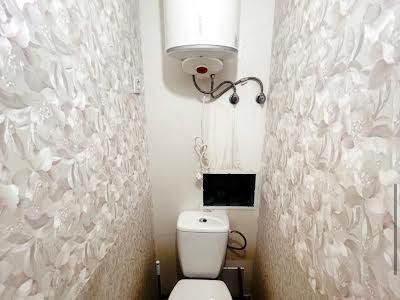 квартира за адресою Оболонський просп., 43