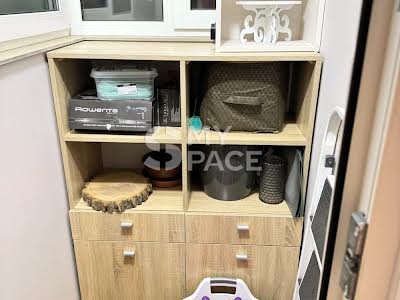 квартира за адресою Анни Ахматової вул., 22