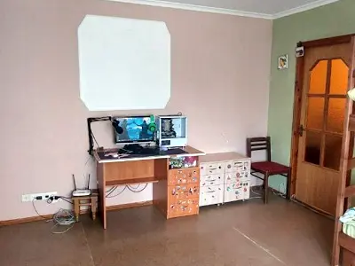 квартира по адресу Анны Ахматовой ул., 11