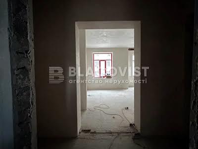квартира за адресою Банкова вул., 3