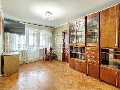 квартира за адресою Мрії вул. (Академіка Туполєва), 15-В