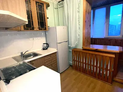 квартира по адресу Киев, Бориса Гмыри ул., 15-А