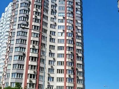 квартира по адресу Олены Пчилки ул., 6-А