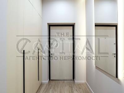 квартира за адресою Київ, Річкова вул., 4