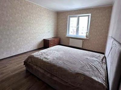 квартира по адресу Сергея Данченко ул., 1
