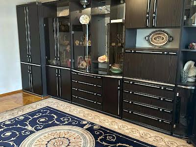 квартира за адресою Драгоманова вул., 3-В