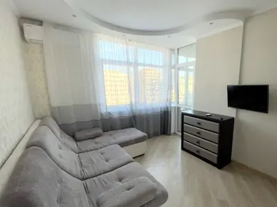 квартира по адресу Кристеров, 20Б