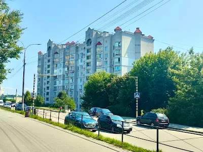 квартира за адресою Михайла Грушевського вул., 9