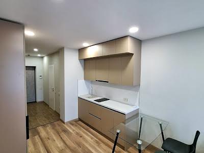 квартира за адресою Вишгородська вул., 45г
