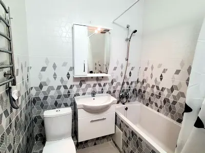 квартира за адресою Берестейський просп. (Перемоги), 65-А