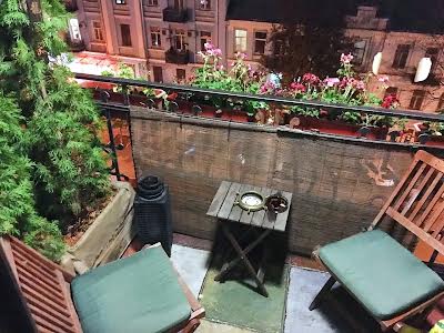 квартира за адресою Антоновича вул. (Горького), 3
