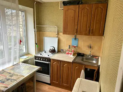 квартира за адресою Воскресенський просп. (Перова), 11а