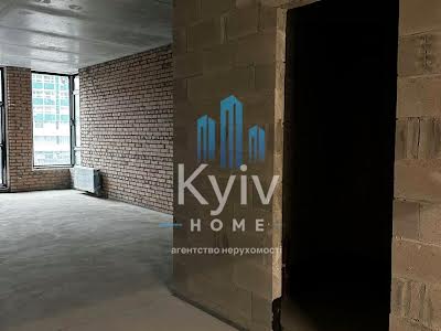 квартира по адресу Василия Тютюнника ул. (Анрі Барбюса), 39