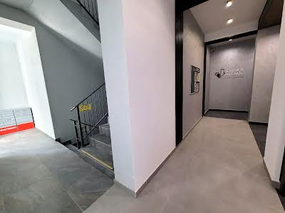 квартира за адресою Буча, Бориса Гмирі вул., 7