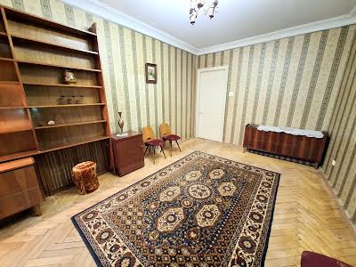 квартира по адресу Владимирская ул., 19