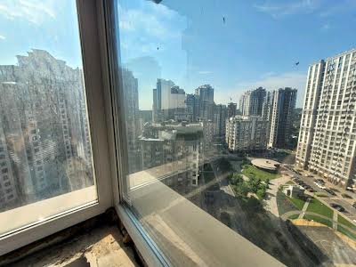 квартира по адресу Андрея Верхогляда ул. (Михайла Драгомирова), 4б