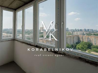 квартира по адресу Владимира Сосюры ул., 6б