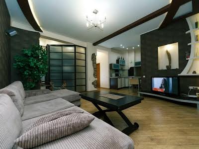 квартира за адресою Антоновича вул. (Горького), 25
