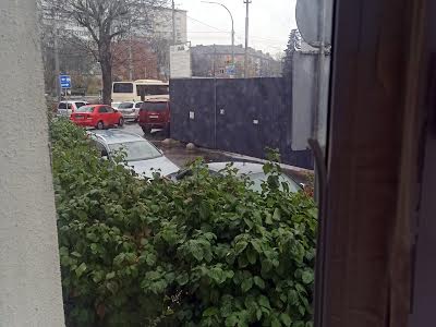квартира по адресу Князей Острожских ул. (Московська), 24