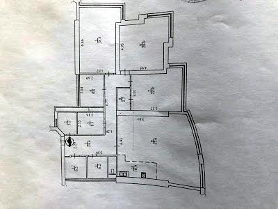 комерційна за адресою Київ, Мечникова узвіз (Кловський), 7а