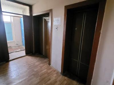 квартира за адресою Свободи просп., 26-А