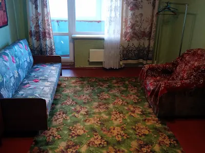 квартира по адресу Викентия Беретти ул., 5