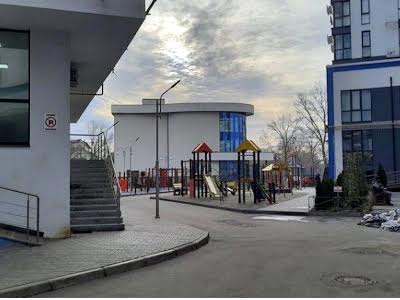 квартира за адресою Київ, Центральна вул., 21А