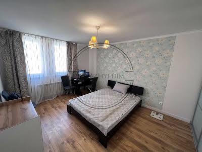 квартира за адресою Київ, Урлівська вул., 23