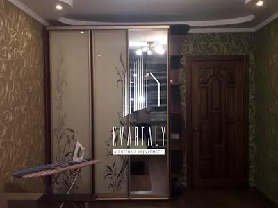 квартира по адресу Владимира Наумовича ул. (Антонова-Овсієнка), 6