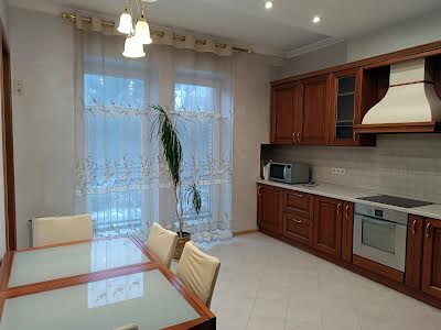 квартира за адресою Назарівська вул. (Вєтрова), 11